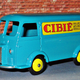 Illustration for article titled French Friday: Peugeot D3A